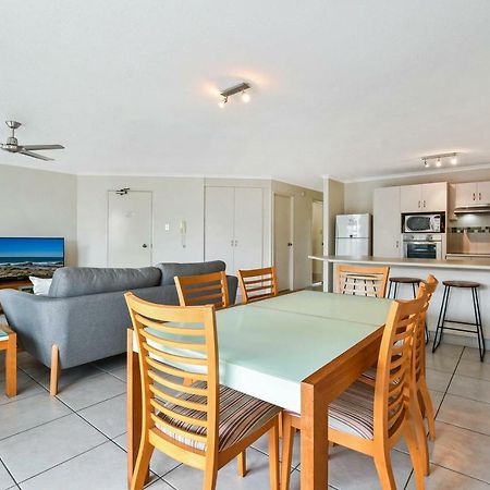 Beachport Apartments Mooloolaba Εξωτερικό φωτογραφία