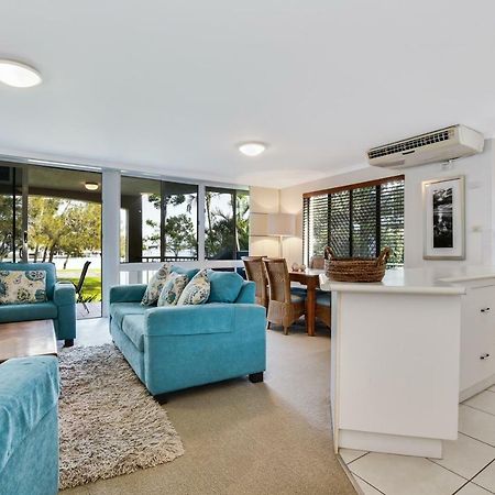 Beachport Apartments Mooloolaba Εξωτερικό φωτογραφία