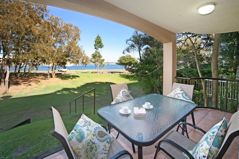 Beachport Apartments Mooloolaba Δωμάτιο φωτογραφία