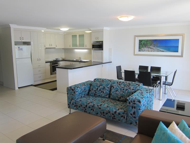 Beachport Apartments Mooloolaba Εξωτερικό φωτογραφία