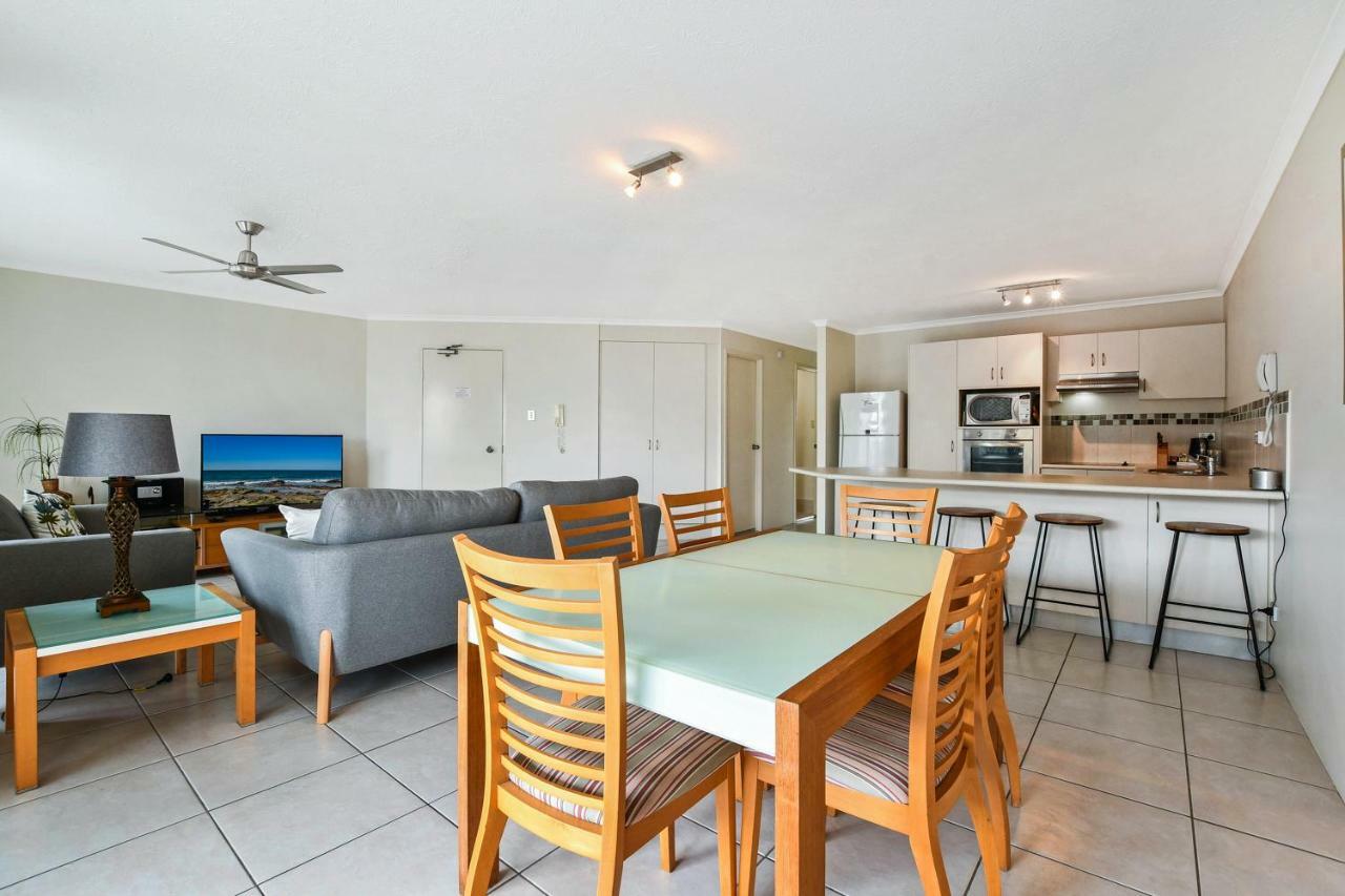 Beachport Apartments Mooloolaba Εξωτερικό φωτογραφία
