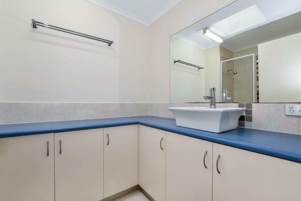 Beachport Apartments Mooloolaba Εξωτερικό φωτογραφία