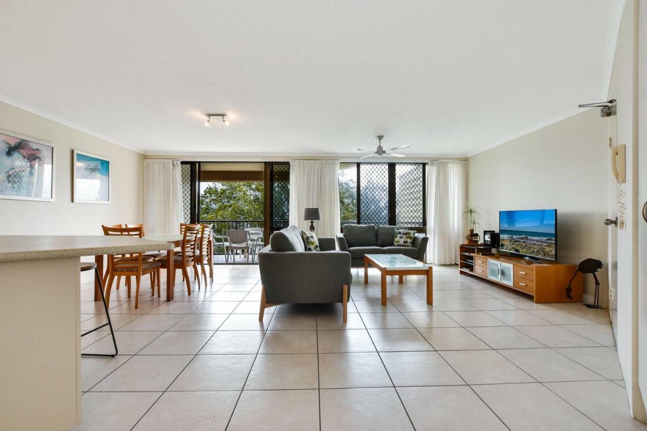 Beachport Apartments Mooloolaba Εξωτερικό φωτογραφία