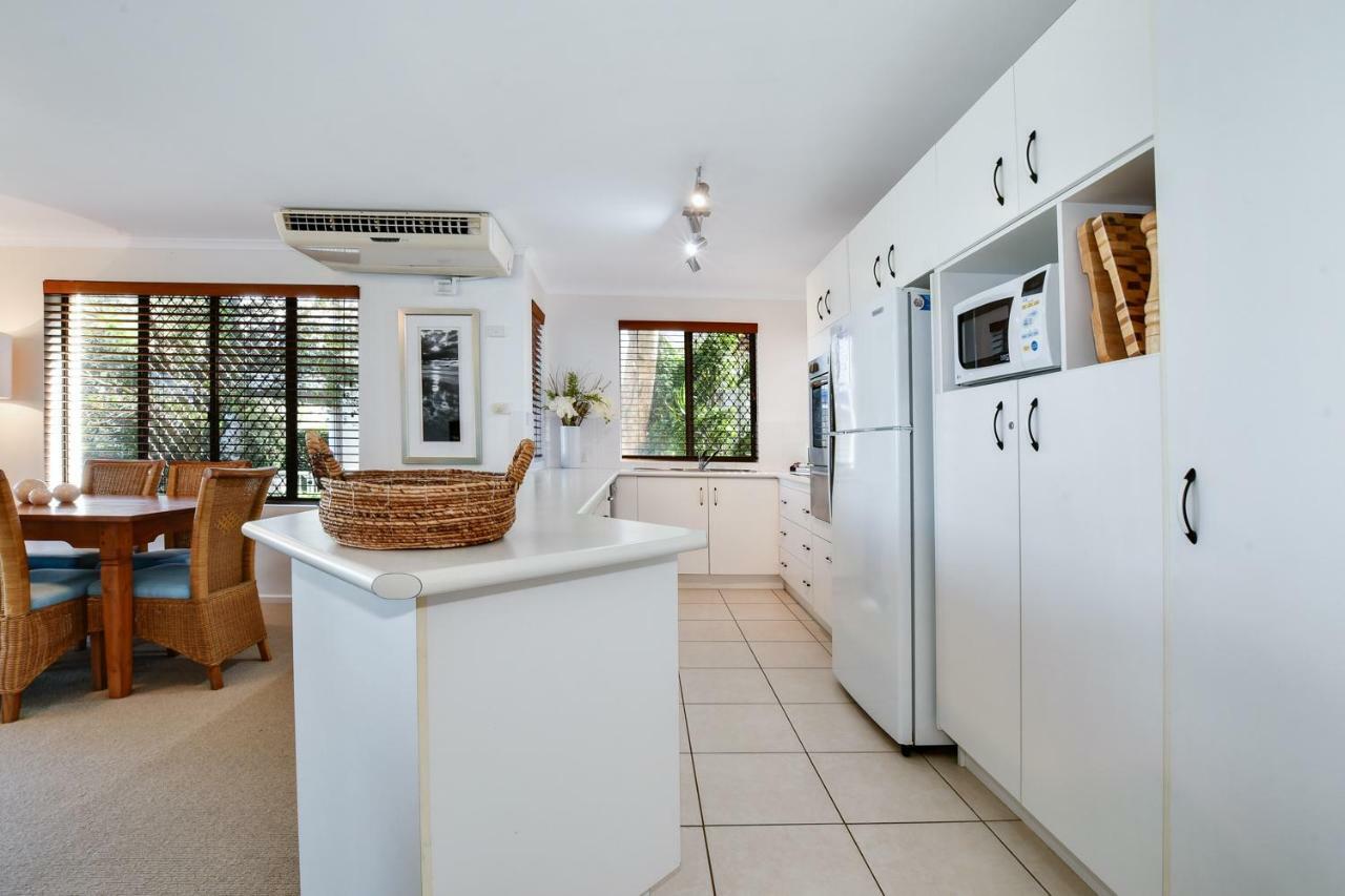 Beachport Apartments Mooloolaba Εξωτερικό φωτογραφία