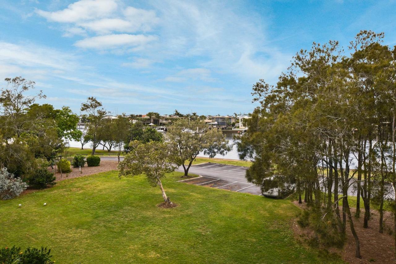 Beachport Apartments Mooloolaba Εξωτερικό φωτογραφία