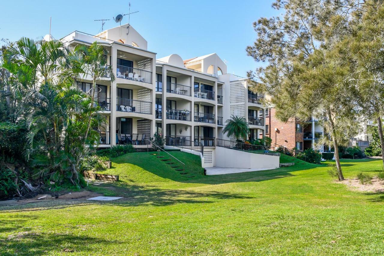 Beachport Apartments Mooloolaba Εξωτερικό φωτογραφία