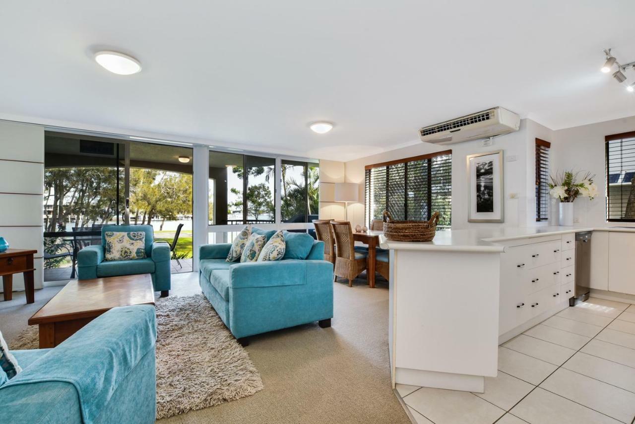 Beachport Apartments Mooloolaba Εξωτερικό φωτογραφία