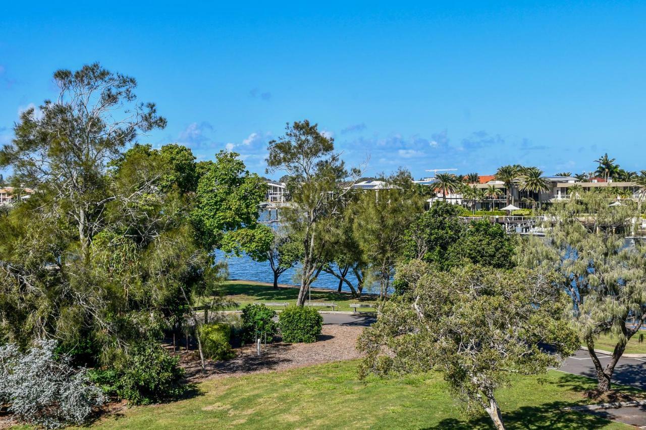 Beachport Apartments Mooloolaba Εξωτερικό φωτογραφία