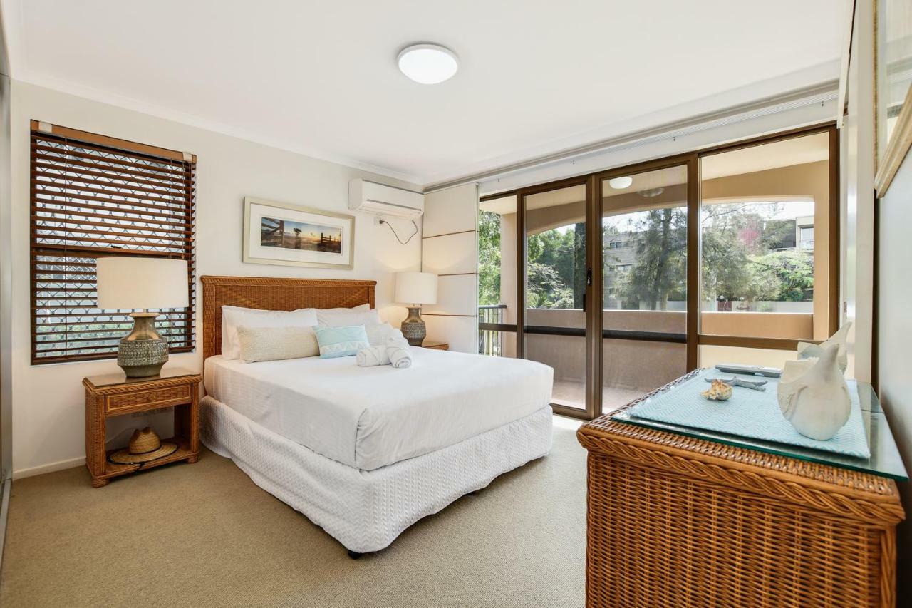 Beachport Apartments Mooloolaba Εξωτερικό φωτογραφία