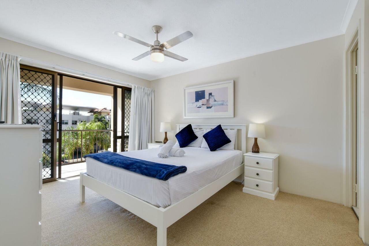 Beachport Apartments Mooloolaba Εξωτερικό φωτογραφία
