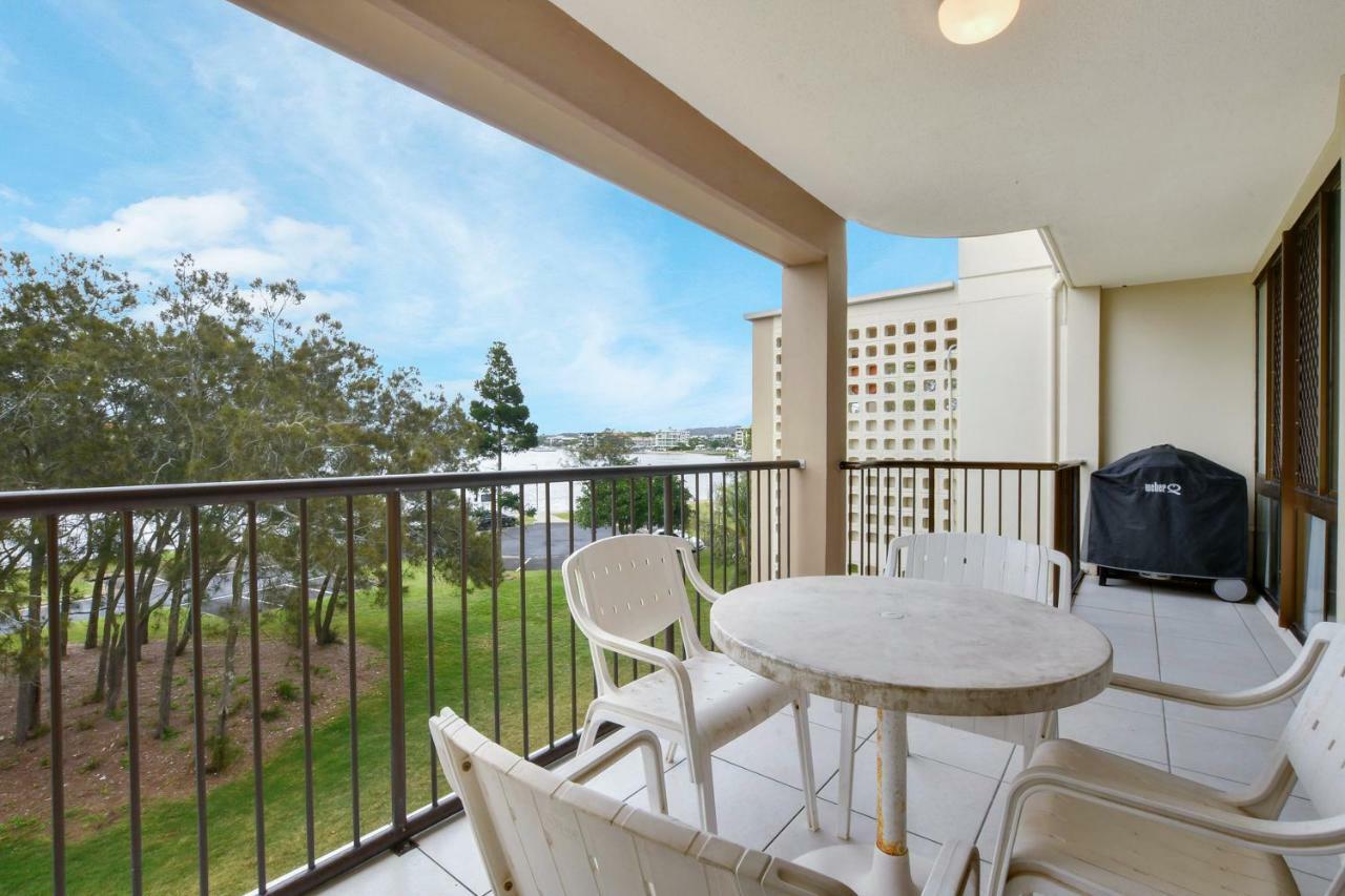 Beachport Apartments Mooloolaba Εξωτερικό φωτογραφία
