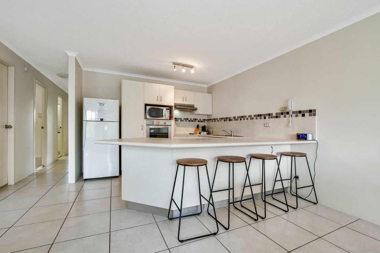 Beachport Apartments Mooloolaba Εξωτερικό φωτογραφία