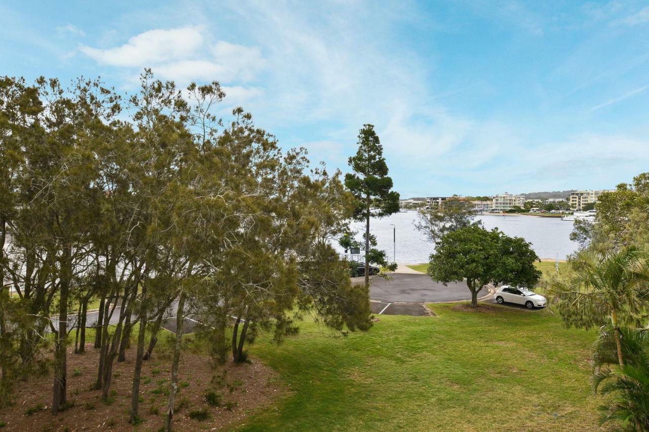 Beachport Apartments Mooloolaba Εξωτερικό φωτογραφία