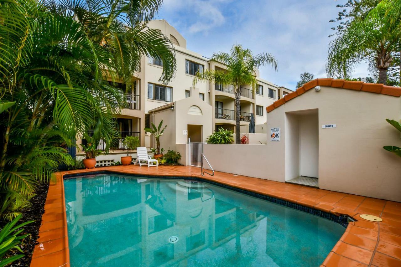 Beachport Apartments Mooloolaba Εξωτερικό φωτογραφία