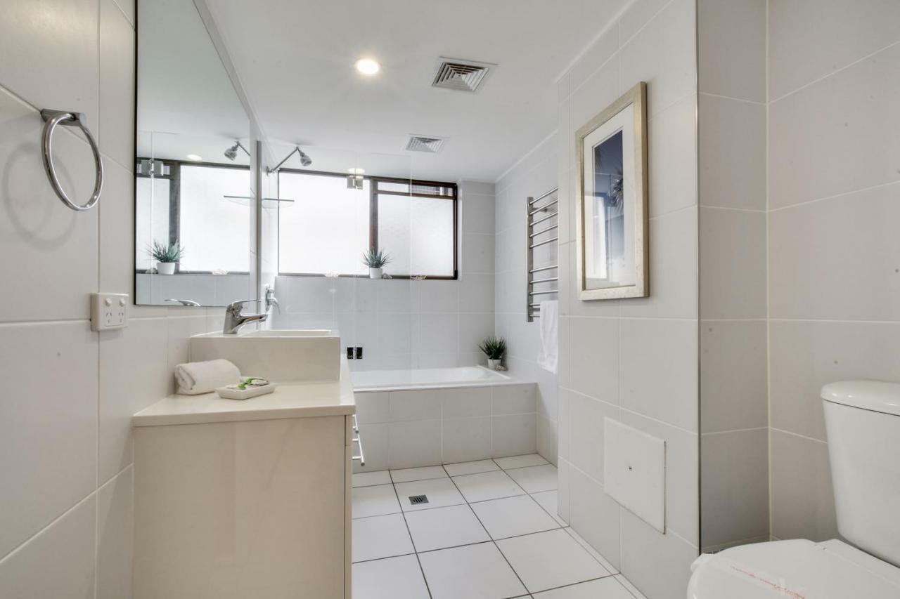 Beachport Apartments Mooloolaba Εξωτερικό φωτογραφία
