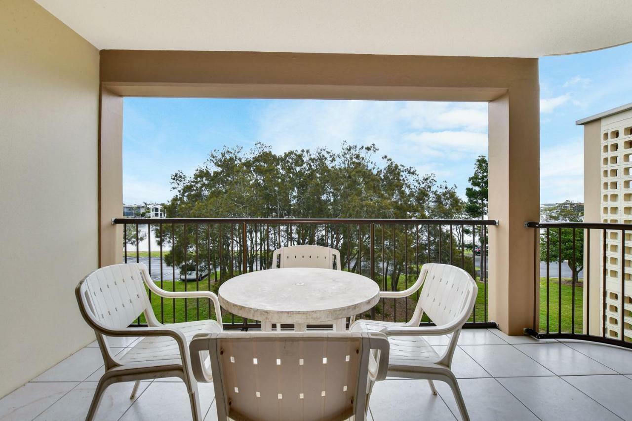 Beachport Apartments Mooloolaba Εξωτερικό φωτογραφία