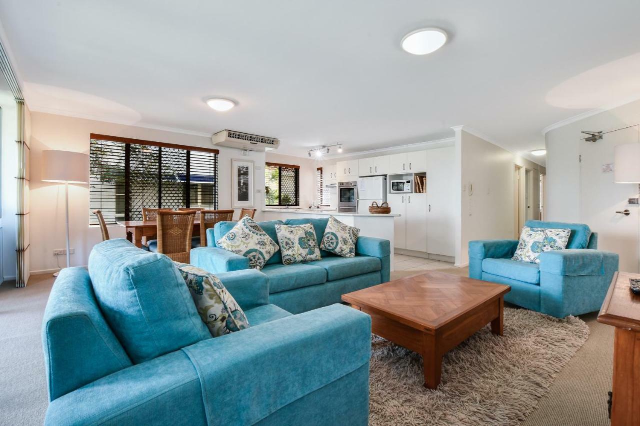 Beachport Apartments Mooloolaba Εξωτερικό φωτογραφία