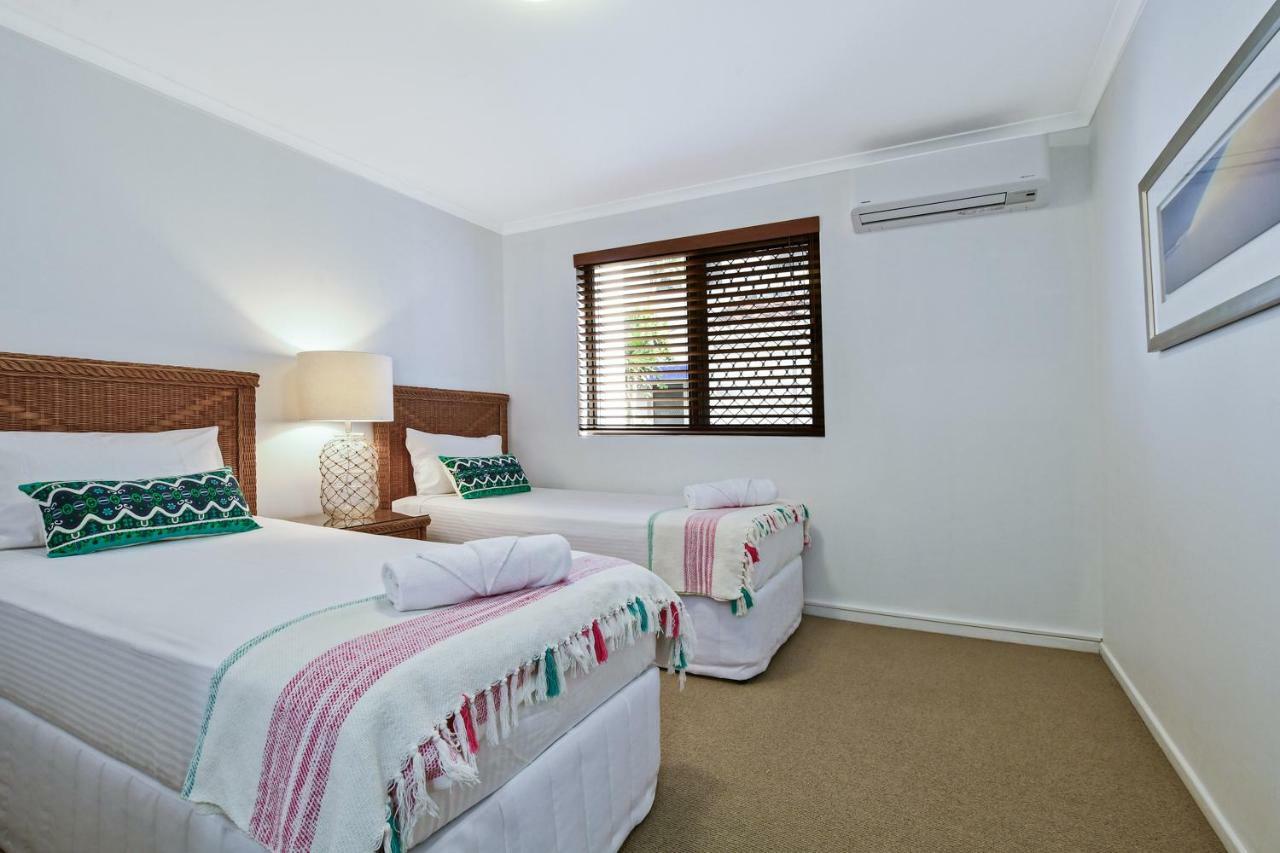 Beachport Apartments Mooloolaba Εξωτερικό φωτογραφία