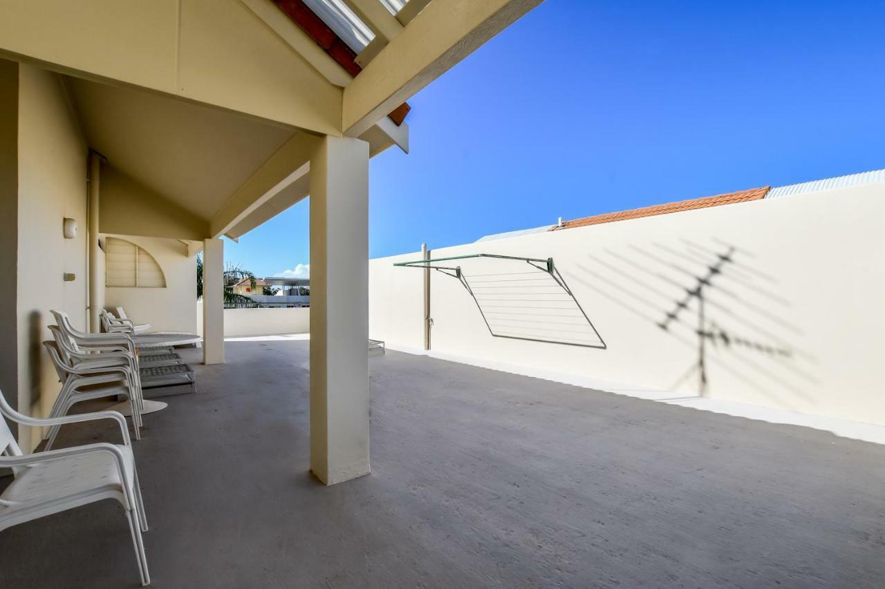 Beachport Apartments Mooloolaba Εξωτερικό φωτογραφία