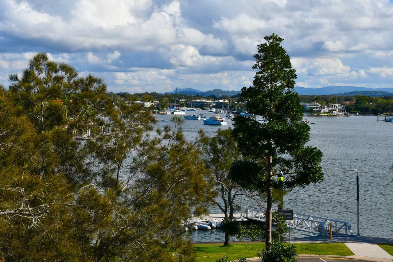 Beachport Apartments Mooloolaba Εξωτερικό φωτογραφία